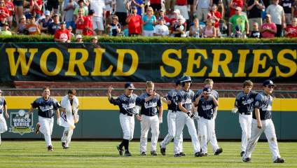 Little League World Series Live Stream: How to Watch Sunday’s Games Online