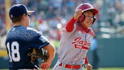 Little League World Series 2016: Thursday’s Schedule & Results