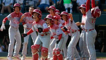 Little League World Series Live Stream: How to Watch Tuesday’s Game Online