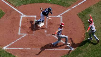 Little League World Series 2016: Saturday’s Schedule & Results