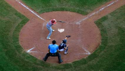 Little League World Series Live Stream: How to Watch Friday’s Games Online