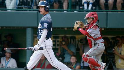 Little League World Series Live Stream: How to Watch Saturday’s Games Online