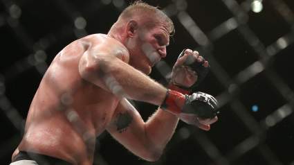 UFC Fight Night Hamburg Live Stream: How to Watch for Free