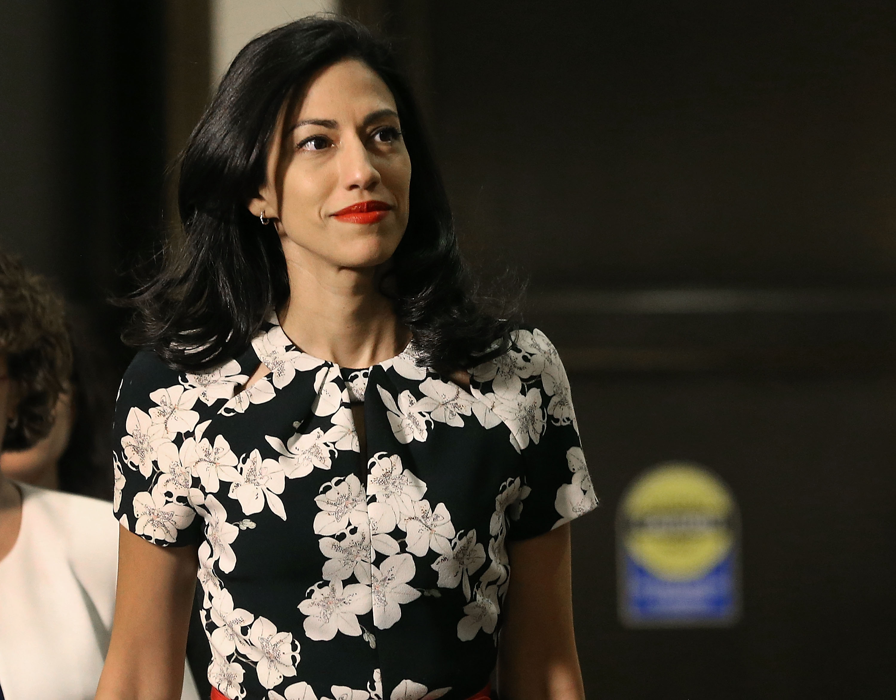 The Huma Abedin You Don't Know: Height, Weight & More