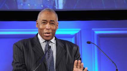 John Saunders Dead: 5 Fast Facts You Need to Know