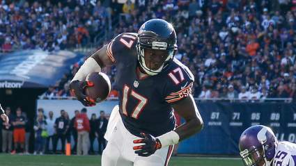 Bears vs. Broncos Live Stream: How to Watch Online for Free