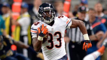 Broncos at Bears Preseason 2016: Date, Time, TV & Line