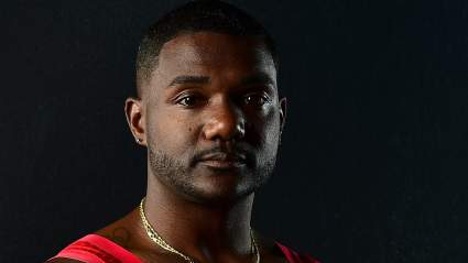 Justin Gatlin: 5 Fast Facts You Need to Know