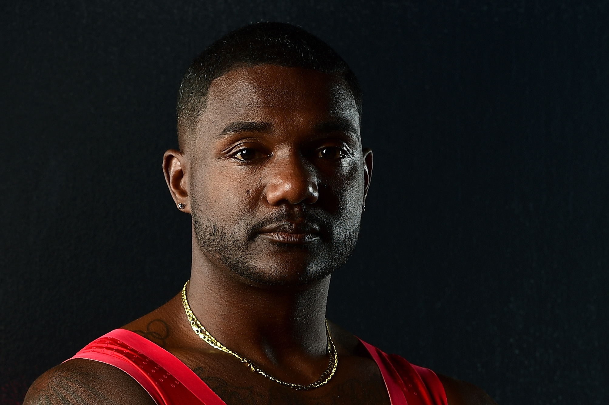 Justin Gatlin: 5 Fast Facts You Need to Know