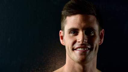 David Boudia’s Faith: 5 Fast Facts You Need to Know