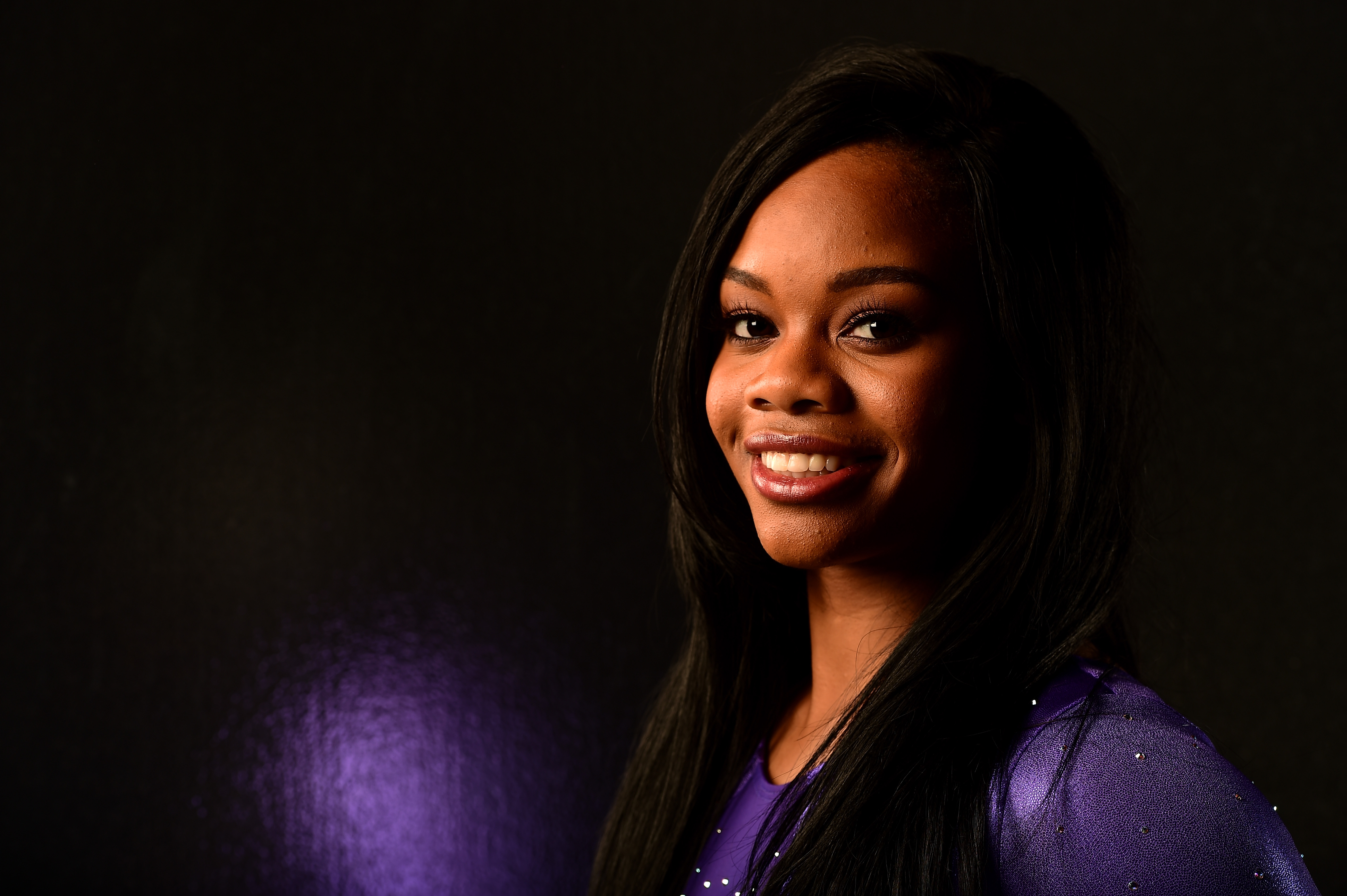 Gabby Douglas, Olympics 5 Fast Facts You Need to Know