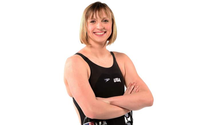 Katie Ledecky Usa Swimmer 5 Fast Facts You Need To Know Heavy Com