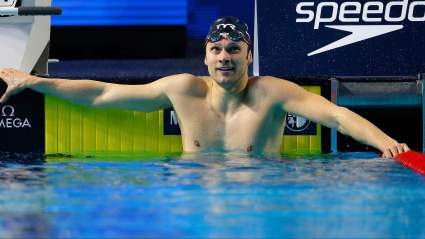 Cody Miller’s Lung Deformity: What Is Pectus Excavatum?