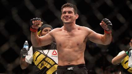 UFC Fight Night Vancouver Live Stream: How to Watch for Free