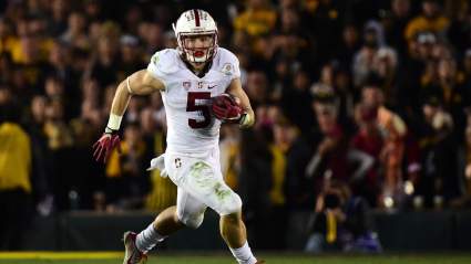 Kansas State vs. Stanford Live Stream: How to Watch for Free