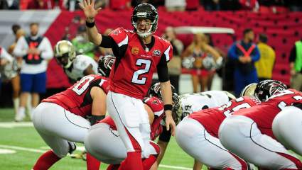 Atlanta Falcons Training Camp: Schedule & Practice Times