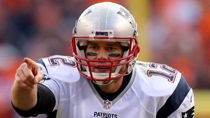 New England Patriots vs. Carolina Panthers: Score, Stats & Highlights