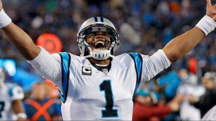 Carolina Panthers Training Camp: Schedule & Practice Times