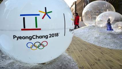 When Are the Winter Olympics?