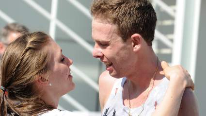Keara Rupp, Galen’s Wife: 5 Fast Facts You Need to Know