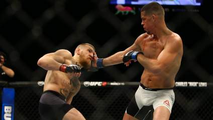 LIVE STREAM: UFC 202 McGregor vs. Diaz 2 Weigh-In