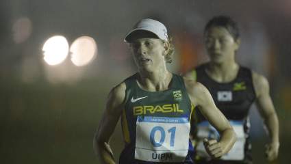 Yane Marques, Brazil Flag Bearer: 5 Fast Facts You Need to Know