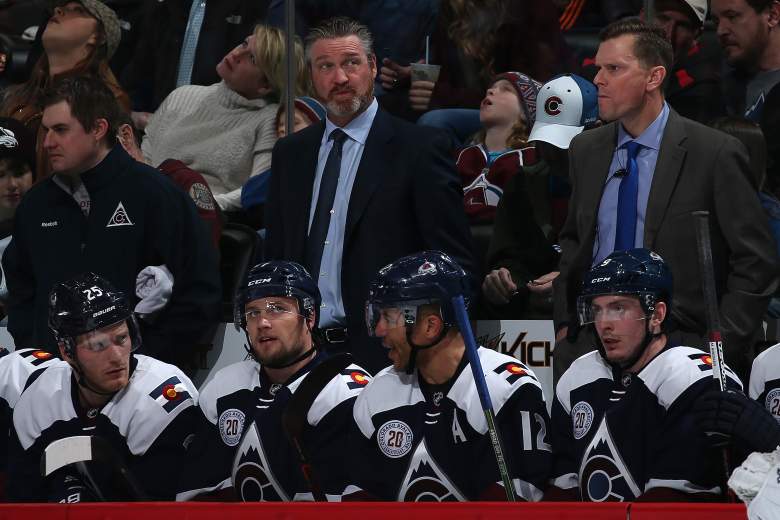 roy, resigns, quits, avalanche