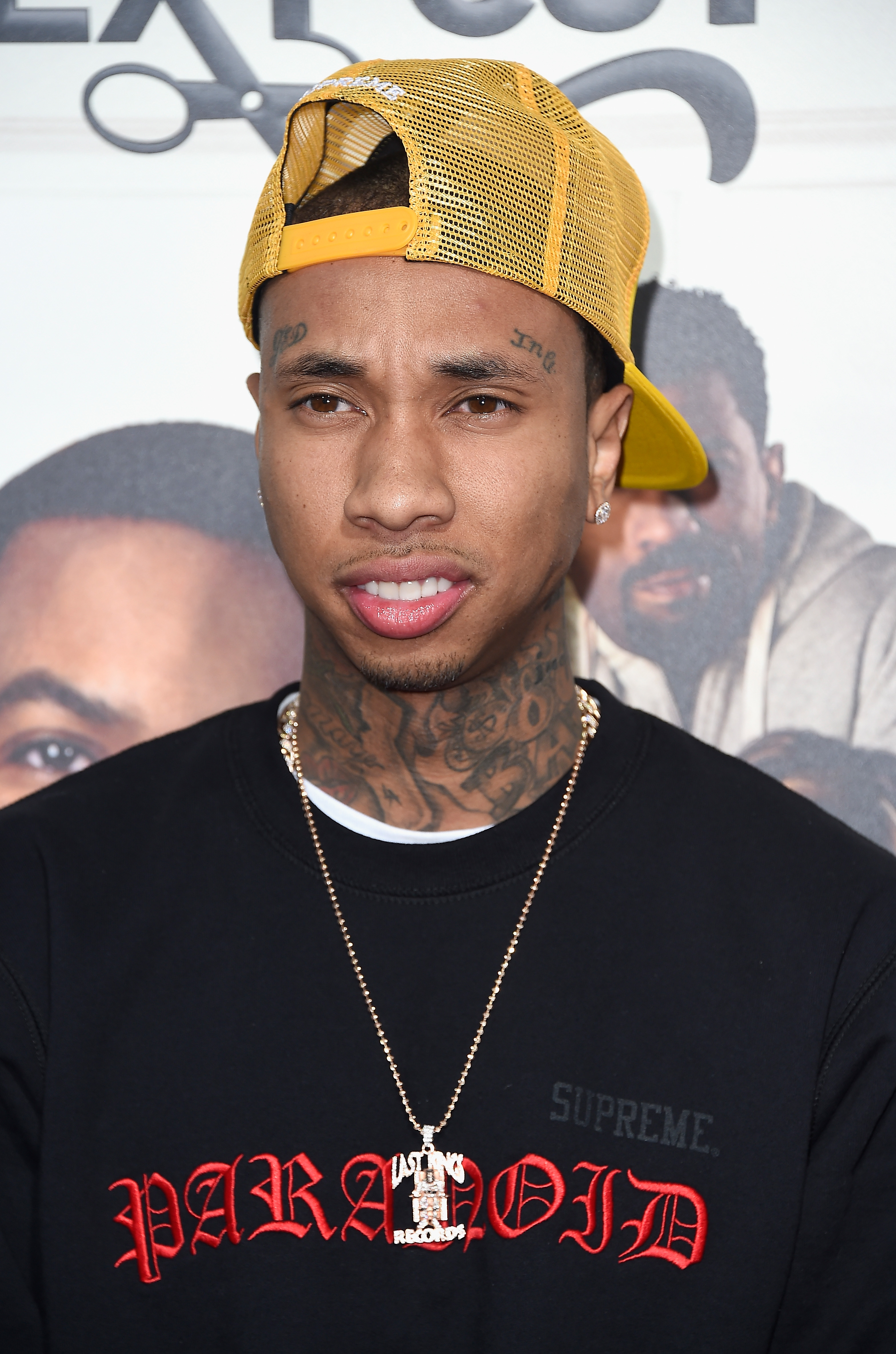 Tygas Net Worth 5 Fast Facts You Need To Know