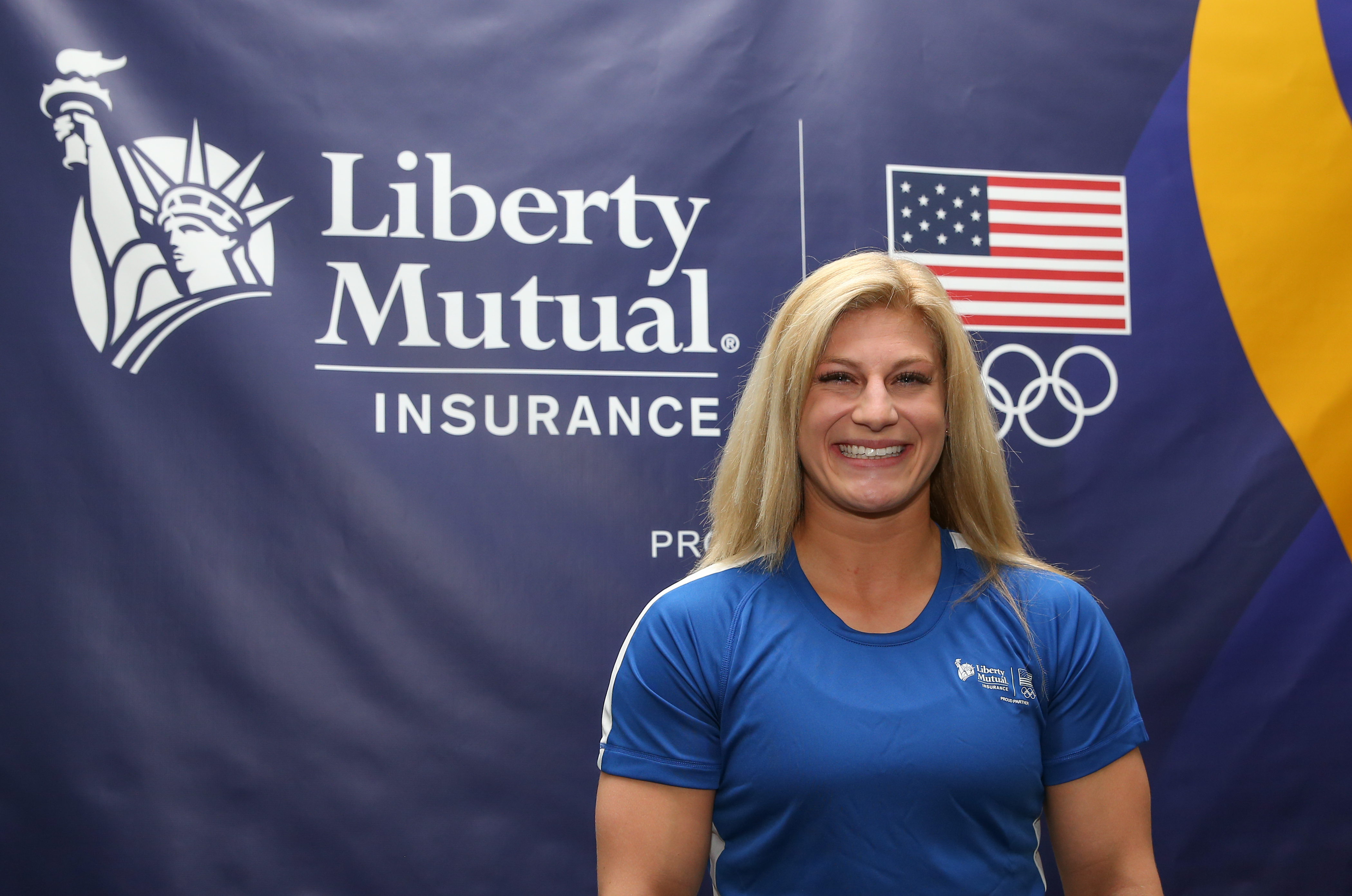 Kayla Harrison: 5 Fast Facts You Need To Know | Heavy.com