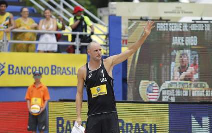 Jake Gibb: 5 Fast Facts You Need To Know