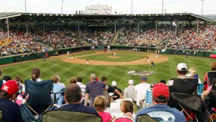 Little League World Series 2016: Sunday’s Schedule & Results