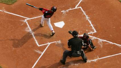 Little League World Series Live Stream: How to Watch Sunday’s Game Online