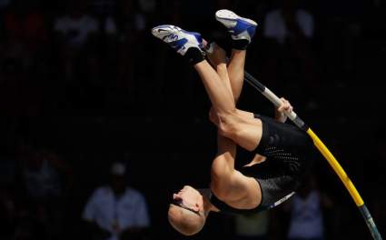 Sam Kendricks: 5 Fast Facts You Need To Know