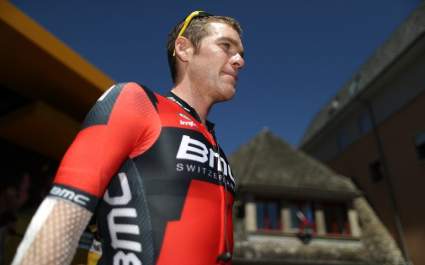 Brent Bookwalter: 5 Fast Facts You Need To Know