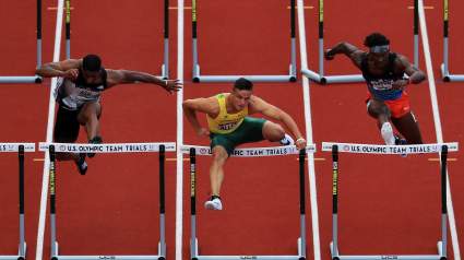 Olympics Track & Field Live Stream: How to Watch Tuesday Online