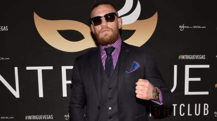 WWE Superstars Respond to Conor McGregor’s Insults