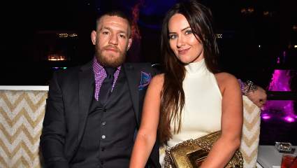 Conor McGregor & Dee Devlin: 5 Fast Facts You Need to Know
