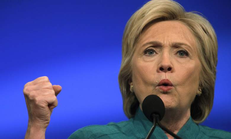 Hillary Clinton speech, Hillary Clinton Nevada, Hillary Clinton campaign