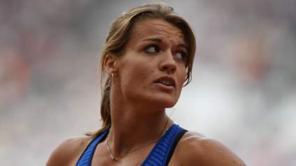 Dafne Schippers: 5 Fast Facts You Need to Know