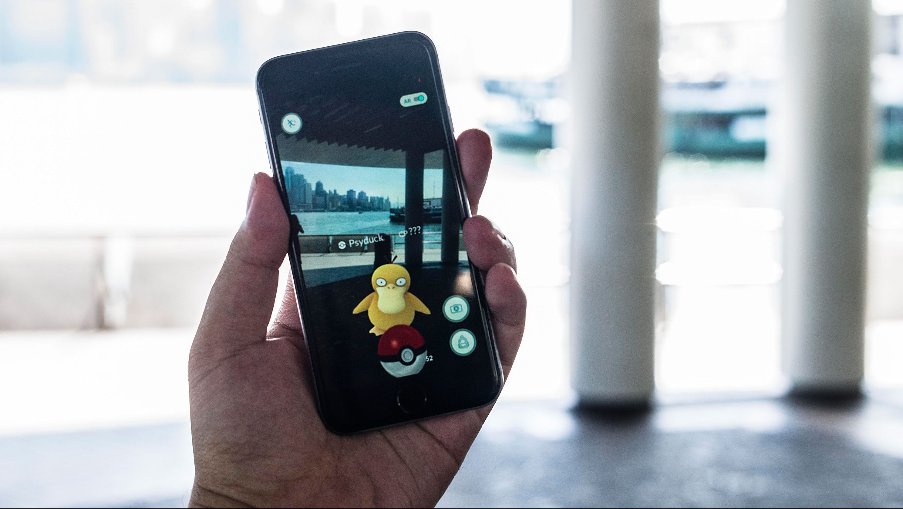 Pokemon Go How To Calculate Iv Without Getting Banned Heavy Com