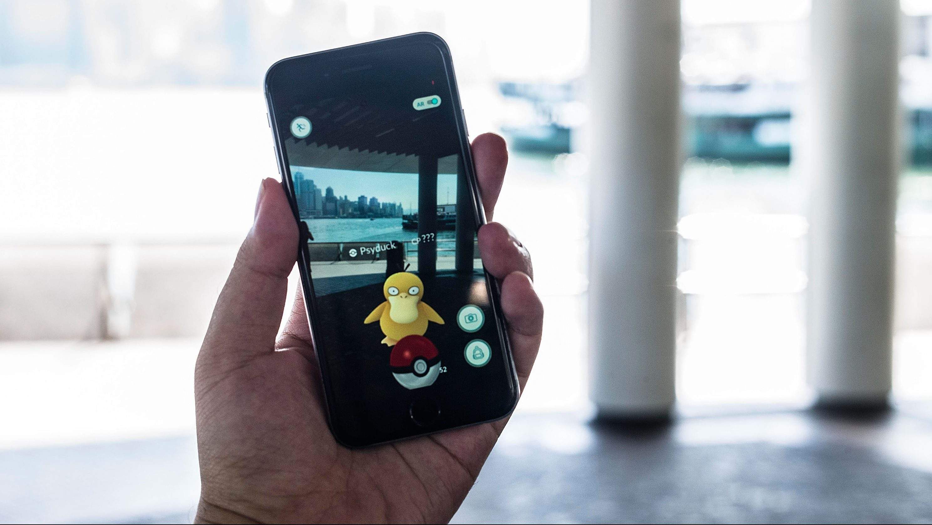 What Are IV Stats In Pokemon GO Heavy