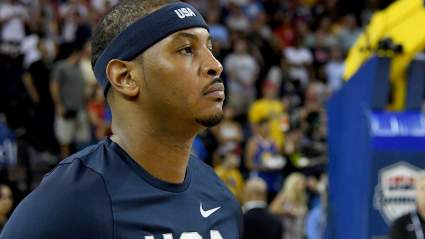 USA Men’s Basketball vs. China Live Stream: How to Watch Online