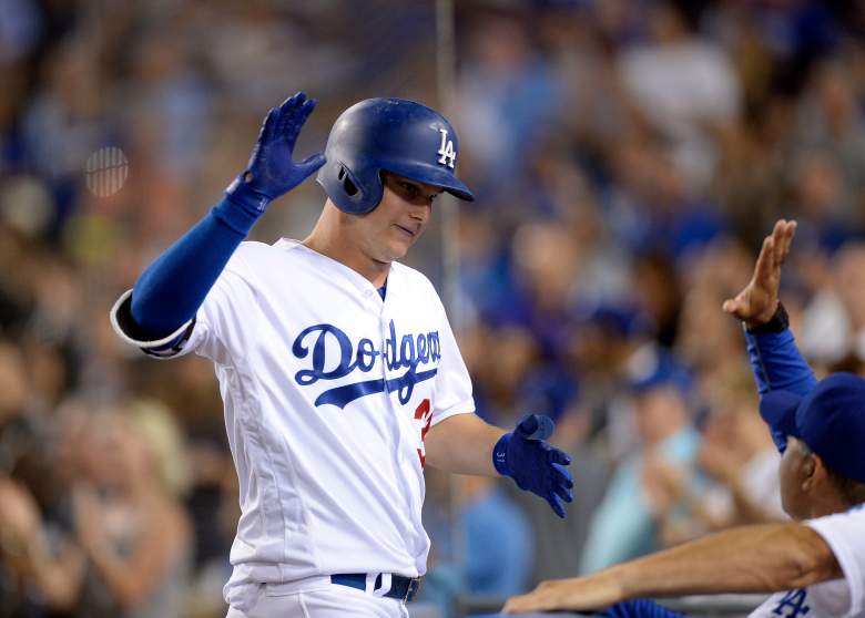 los angeles dodgers, mlb power rankings, standings, top teams, baseball, post trade deadline