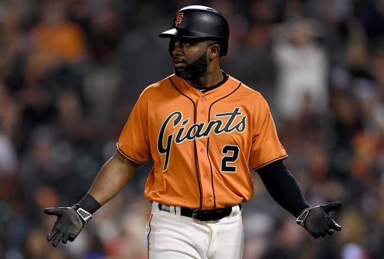 san francisco giants, mlb power rankings, standings, top teams, baseball, post trade deadline