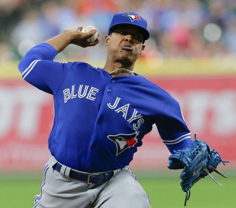 toronto blue jays, mlb power rankings, standings, top teams, baseball, post trade deadline