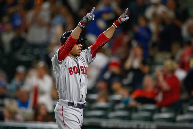 boston red sox, mlb power rankings, standings, top teams, baseball, post trade deadline
