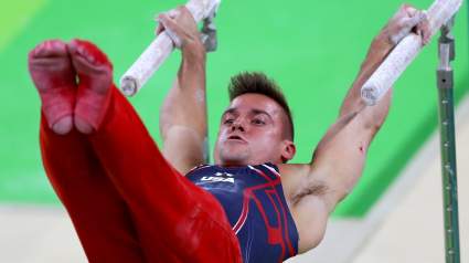 Olympics Gymnastics Live Stream: How to Watch Men’s Qualification