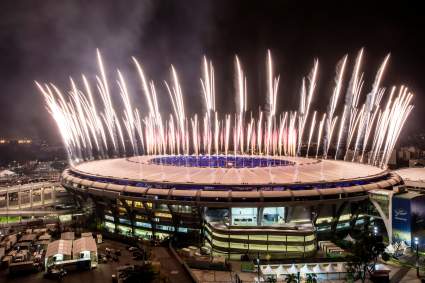 Olympics Opening Ceremony Live Stream: How to Watch Online