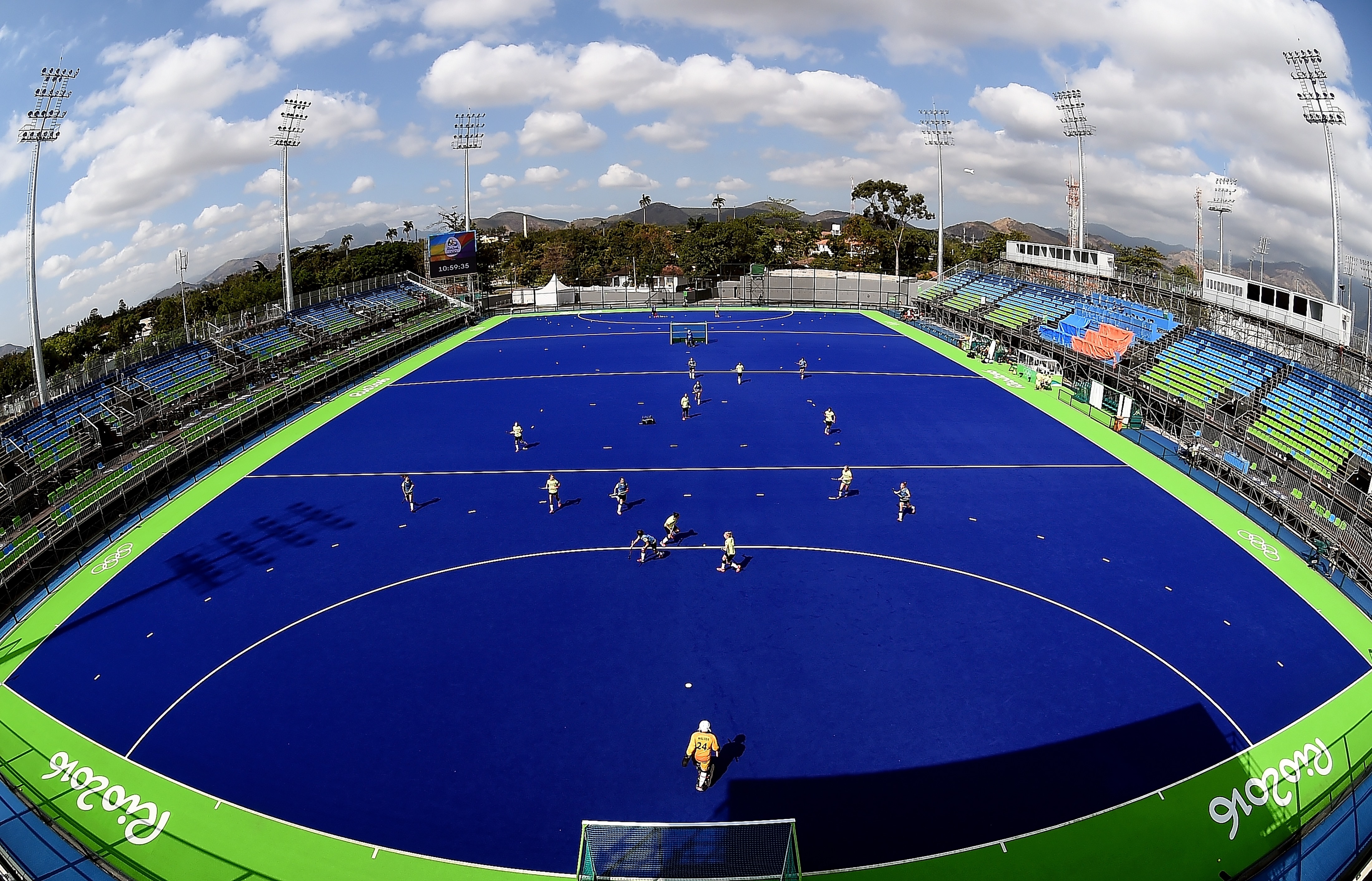 Olympics Field Hockey Is It Different From Ice Hockey?