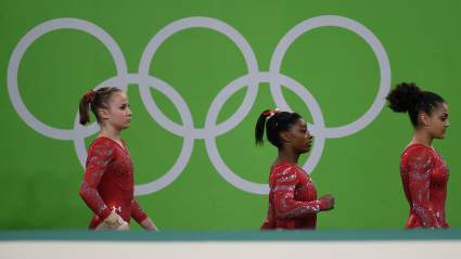 Gymnastics at 2016 Rio Olympics: How the Judging and Scoring Works